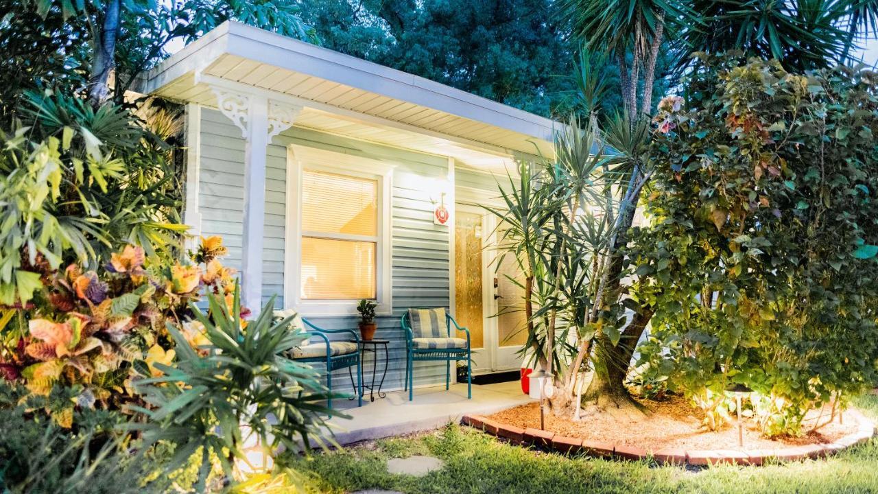 Meranova Guest Inn Dunedin Zewnętrze zdjęcie